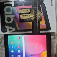 تبلت سامسونگ Tab A مدل T295 سیمکارت خور