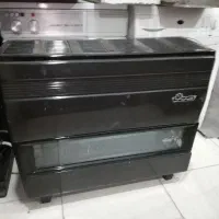 بخاری گاز و نفتی دست دوم|بخاری، هیتر، شومینه|شاهرود, |دیوار