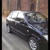 تیبا ۲ مدل ۹۶|خودرو سواری و وانت|سنندج, |دیوار