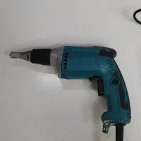 اسکروگان پیچکن پیچبند ماکیتا