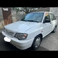 پراید ۱۱۱ مدل ۹۹|خودرو سواری و وانت|قائمشهر, |دیوار