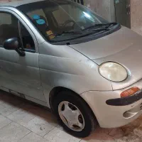 ماتیز ۸۰ سالم کولر روشن