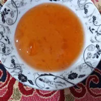 ترشی کندس تازه