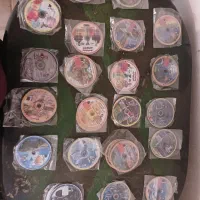 کتاب کمک درسی و تست زنی