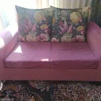 مبل راحتی 7 نفره|مبلمان خانگی و میز عسلی|تهران, حکمت|دیوار