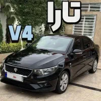 تارا اتومات مدلv4 lx