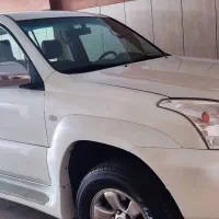 تویوتا پرادو چهار در 4 سیلندر|خودرو سواری و وانت|مشهد, هفت تیر (آب و برق)|دیوار