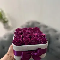 گل روبانی|گل مصنوعی|زابل, |دیوار