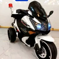 موتـ ـور شارژی کد ۸۸۶ ak550