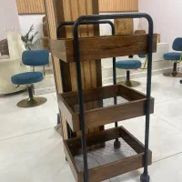 ترولی|آرایشگاه و سالن‌های زیبایی|تهران, هفت حوض|دیوار