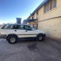 موسو سان یانگ وارداتی مدل۲۰۰۵|خودرو سواری و وانت|سمنان, |دیوار