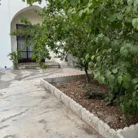 معاوضه و فروش و تهاتر خانه دربست ویلایی قدیمی تمیز