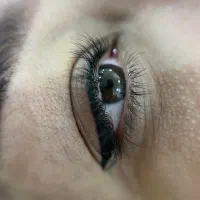 شیدلب / خطچشم دائم / میکروبلیدینگ / فیبروز / ریموو|خدمات آرایشگری و زیبایی|رشت, استادسرا|دیوار
