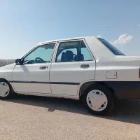 پراید مدل 96 Se