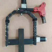 هد کرین فیلمبرداری+کابل+ بکسل