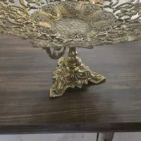 میوه خوری برنجی