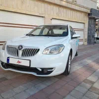 برلیانس 330|خودرو سواری و وانت|رشت, شهرک شهید مفتح|دیوار