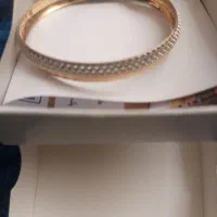 النگو طلا در حد