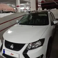 کوییکSR آر اس آخر ۴۰۲ خانگی خشک کم کارکرد|خودرو سواری و وانت|کرمانشاه, |دیوار