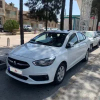 شاهین g معاوضه با پیکاپ ریچ