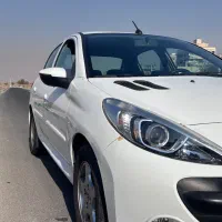 پژو۲۰۷مدل ۹۷|خودرو سواری و وانت|قرچک, مهدیه|دیوار