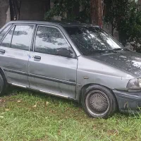 پرایدنوک مدادی