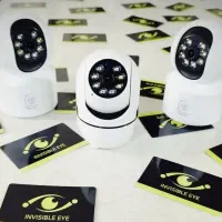 نصب دوربین مدار بسته