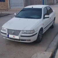 سمند lx 88 عروسک|خودرو سواری و وانت|گنبد کاووس, |دیوار