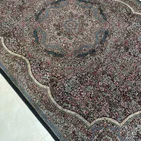 فرش۶متری دستباف گونه کاشان|فرش|تهران, اتابک|دیوار