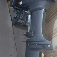 فروش قایق موتور چهل