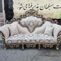 تعمیرات انواع مبلمان بااقساط 6ماهه بدون درصد|مبلمان خانگی و میز عسلی|اسلام‌شهر, مطهری|دیوار