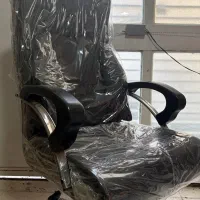 فروش وسایل کامل دفتر (میز و صندلی  ) در حد نو