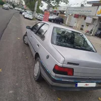 پژو 405مدل 87