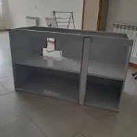 کابینت فلزی