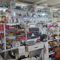 فروش مغازه ۲۰ متری کیانمهر