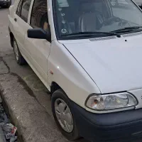 پراید ۱۳۱