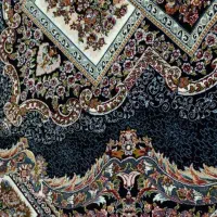 فرش ۷۰۰ شانه تراکم ۲۵۰۰ حوض نقره|فرش|ری, سیزده آبان|دیوار