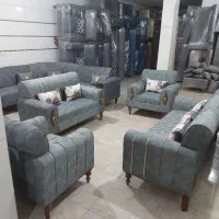 ۳۴۵۶مبل یاسین،انصارکالا، بازارگچساران انصاری۱۱۱۱|مبلمان خانگی و میز عسلی|دوگنبدان, |دیوار