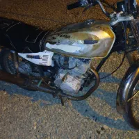 موتور مزایده