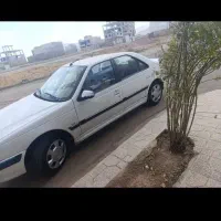 فروش پژو پارس مدل ۱۴۰۰