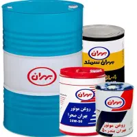 روغن موتور و روغنهای صنعتی|قطعات یدکی و لوازم جانبی|تهران, باشگاه نفت|دیوار