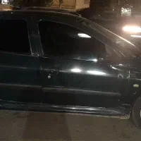 ۲۰۶ تیپ ۲|خودرو سواری و وانت|شوط, |دیوار