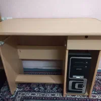 میز کامپیوتر