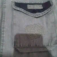 اورکت امریکایی .سایز m