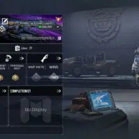 اکانت کالاف دیوتی موبایل