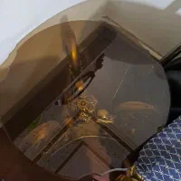 مبل سلطنتی چوب خیلی سنگین مقاوم|مبلمان خانگی و میز عسلی|پاکدشت, پاکدشت (مامازند)|دیوار
