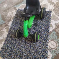 چهار چرخه بچه گانه