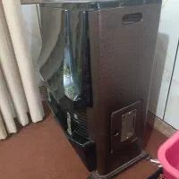 بخاری گازی|بخاری، هیتر، شومینه|گنبد کاووس, |دیوار