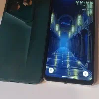 گوشی وکال v11. حافظه ۱۲۸رام۸