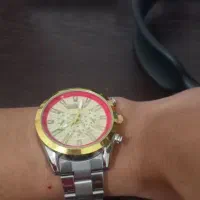 ساعت مچی مجلسی|ساعت|گنبد کاووس, |دیوار